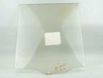 1992 - 1997 Mitsubishi Montero Door Window Glass Rear Passenger MB669922 Oem Used. Price: $141.75.