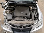 Lh Driver Side 2006 IS250 Front Door Glass SKU#4277501 Used. Price: $127.30.