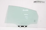 2016-2021 Honda Civic Rear Left Side Door Window Glass 73450-TBA-A00 Oem Used. Price: $174.99.