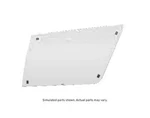 Genuine Gm Passenger Side Quarter Rear Window 23220279 New. Price: $438.17.