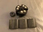 Kent Moore J-44641 J-44644 6.6L Duramax Front & Rear Crankshaft Seal Remover Set Used. Price: $332.45.
