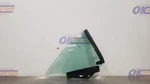 09 Mercedes Benz Amg SL63 R230 Quarter Glass Window Rear Right Passenger Used. Price: $133.87.
