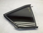 18-25 Nissan Kicks Rear Left Driver Door Vent Glass Q Used. Price: $89.99.