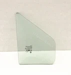 Fits 12-19 Toyota Yaris Hatchback Passenger Right Side Front Vent Glass Window New. Price: $55.95.