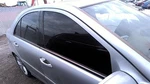 Passenger Front Door Glass 203 Type Sedan Fits 04-07 Mercedes C-class 32494470 Used. Price: $113.16.