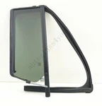Passenger/right Side Rear Vent Window Oe Glass 2009-2019 Ford Flex New. Price: $295.00.