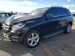 Driver Quarter Glass 166 Type Suv Vin Fits 16-19 Mercedes Gle-class 10907229 Used. Price: $150.00.