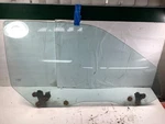 90-93 Acura Integra 2D Passenger Right Door Glass Window 73300-SK7-020 Oem Used. Price: $135.00.