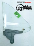 Mopar 1970-74 E-body Dodge Challenger Quarter 1/4 Glass Lh (clear) Used. Price: $149.99.