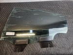 2014-2021 Maserati Ghibli Left Driver Rear Door Window Glass 3.0L Rwd 48K Oem Used. Price: $95.00.