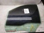Driver Front Door Glass Crew Cab Fits 04-08 Ford F150 Pickup 960215 Used. Price: $45.00.