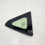 2024-2025 Subaru Impreza Hatchback Rear Right Side Quarter Glass Window Oem Used. Price: $112.20.