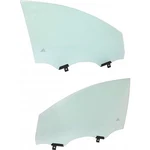 For Chrysler 200 Door Window Glass 2015-2017 Driver And Passenger Laminated New. Price: $291.33.