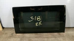 99 04 Honda Odyssey Right Passenger Rear Door Window Glass Ex/ex-l/lx Used. Price: $90.36.