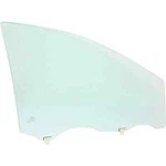 New Oem Toyota Prius Window Glass Passenger Side Front 2004-09 6810147051. Price: $189.95.