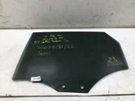 2011 Audi Q5 Rear Left Door Glass Oem+ Used. Price: $67.15.