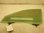 Front Door Glass Driver Left Without Ultraviolet Fits 02-06 Camry Used. Price: $107.09.