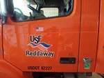 Volvo Vn Left Driver Front Door, Manual (10663928 Used. Price: $900.68.