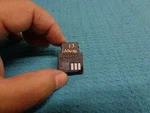 Cadillac Srx 10 11 12 Windshield Moisture Humidity Temperature Sensor Used. Price: $14.10.