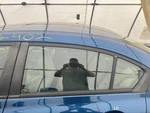 (local Pickup Only) Driver Left Rear Door Glass Sedan Ex Fits 13-15 Civic 207735 Used. Price: $136.54.