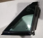 19 20 21 22 23 Santa Fe Right Front Vent Window Glass Used. Price: $110.00.