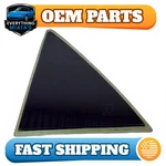 2001-2005 Lexus IS300 Driver Door Quarter Glass Oem 68188-53010 Good Used. Price: $65.98.