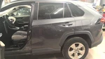 Used Rear Left Door Assembly Side Fits: 2019 Toyota RAV4 Grade. Price: $1068.31.