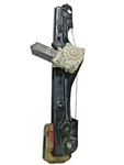 2014 - 2018 Bmw X6 Window Motor Regulator Door Unit Rear Driver Left Oem Used. Price: $40.24.