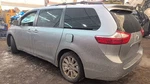 (local Pickup Only) Back Glass Privacy Tint Fits 11-20 Sienna 6958650 Used. Price: $199.99.