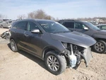 Kia Sorento 2018 Right Quarter Glass 87820C6000 2907 Used. Price: $105.99.