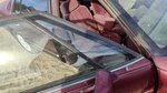 92-99 Lesabre Passenger Right Front Vent Window Small Door Glass With Frame Used. Price: $108.23.