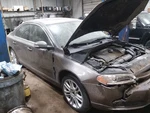 Passenger Rear Door Glass Hardened Fits 07-16 Volvo 80 Series 2075543 Used. Price: $145.00.