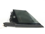 2016-2020 Tesla Model X Front Left Quarter Vent Door Window Glass Oem 84K Used. Price: $193.62.