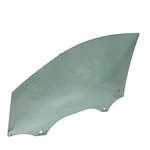 Audi Oem Q3 Front Right Passenger Side Door Window Glass 2015 - 2018 Used. Price: $190.75.