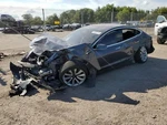 Tesla 3 2018 Quarter Glass 4997091 Used. Price: $125.00.