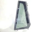 2011 2017 Bmw X3 Oem Left Rear Door Vent Glass Used. Price: $64.75.