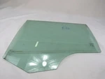 A2127351300 Down Glass Rear Left Door Mercedes E-class 350 S212 Usato. Price: $53.86.