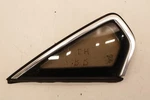 12-19 Volkswagen Passat Rear Left Side Quarter Window Glass 561-845-297-K-NVB Used. Price: $129.33.