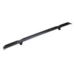 Smittybilt 90106 GEN-2 Soft Top Windshield Header For 07-18 Jeep Wrangler Jk New. Price: $53.67.