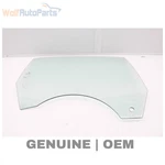 2009-2012 Vw Passat Cc Rear Right Door Window Glass 3C8845206 Used. Price: $33.49.
