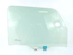 Jeep Wrangler 2021 2.0 Awd 280KW Front Right Door Passenger Side Glass Window Used. Price: $149.99.