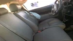 Passenger Rear Door Glass Extended Cab 4 Fits 07-19 Tundra 27911162 Used. Price: $134.39.