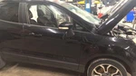 Used Front Right Door Assembly Fits: 2018 Ford Ecosport Grade. Price: $232.38.