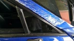 Passenger Right Front Door Vent Glass Fits 13-20 Br-z 651523 Used. Price: $123.40.