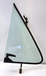 Ford F-150 F-250 F-350 Bronco 1992-1997 Right Rh Vent Glass Wing Window Oem Used. Price: $74.99.
