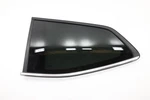 2018 - 2026 Volkswagen Atlas Rear Left Driver Side Quarter Window Glass Oem Used. Price: $156.86.