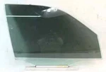 96-03 Mercedes W210 E320 E430 Front Right Passenger Side Door Window Glass Oem Used. Price: $48.45.