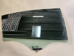 2014-2018 Kia Forte Sedan Right Rear Door Glass Window Oem 83420-A7020 Used. Price: $59.00.