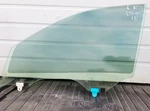 2014-2018 Infiniti Q50 Left Front Door Glass Window 803014GA1B Used. Price: $105.00.