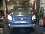 Passenger Right Front Door Glass Fits 03-08 Pilot 115531 Used. Price: $30.00.